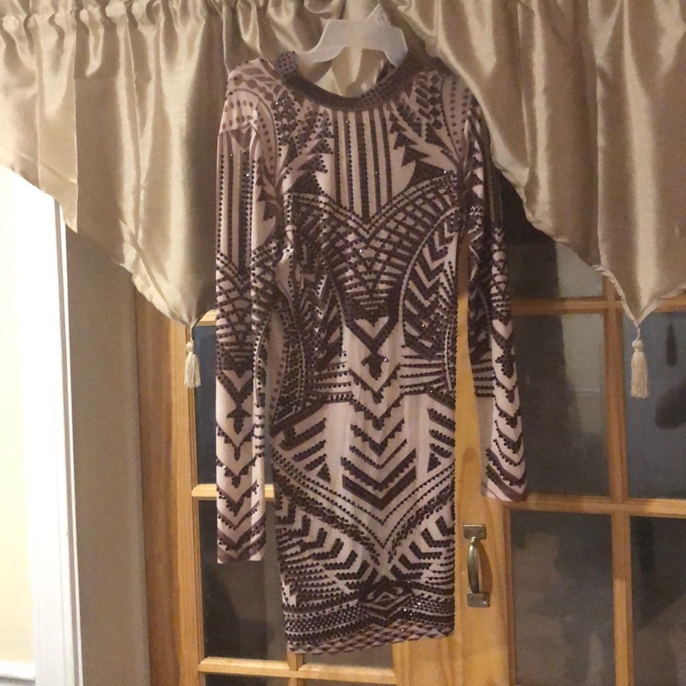 Glamorous Dress